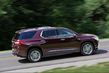 Обзор второго поколения кроссовера Chevrolet Traverse фото 4