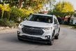 Обзор второго поколения кроссовера Chevrolet Traverse фото 15