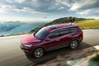 Полноприводный семиместный кроссовер Lifan X80 фото 6