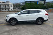 Полноприводный семиместный кроссовер Lifan X80 фото 5