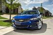 Обзор полноразмерного седана Chevrolet Impala фото 5