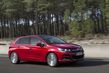 Обновленная модификация хэтчбека Citroen C4 фото 1