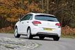 Обновленная модификация хэтчбека Citroen C4 фото 4