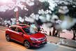 Обзор обновленного кроссовера Geely Emgrand GS фото 14