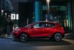 Обзор обновленного кроссовера Geely Emgrand GS фото 3