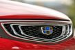 Обзор обновленного кроссовера Geely Emgrand GS фото 12