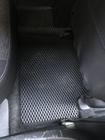 Toyota Corolla 2007-2013 гг. Коврики EVA (черные) фото 4
