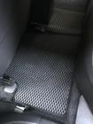 Toyota Corolla 2007-2013 гг. Коврики EVA (черные) фото 5