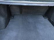 Toyota Corolla 2007-2013 гг. Коврик багажника (EVA, Черный) фото 3