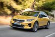 Обзор хэтчбека повышенной проходимости KIA Xceed фото 4