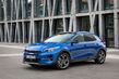 Обзор хэтчбека повышенной проходимости KIA Xceed фото 1