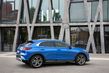 Обзор хэтчбека повышенной проходимости KIA Xceed фото 12