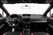 Обновленный спортивный седан Subaru WRX фото 10