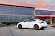 Обзор компактного седана Acura ILX фото 15