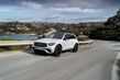Обзор премиального кроссовера Mercedes-Benz GLC-Class фото 5