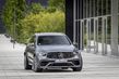 Обзор премиального кроссовера Mercedes-Benz GLC-Class фото 2