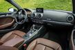 Обзор компактного седана Audi A3 фото 8