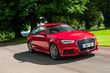 Обзор компактного седана Audi A3 фото 3