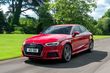 Обзор компактного седана Audi A3 фото 11