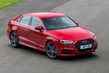 Обзор компактного седана Audi A3 фото 2