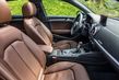 Обзор компактного седана Audi A3 фото 6