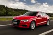 Обзор компактного седана Audi A3 фото 13
