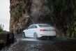 Обзор компактного седана Audi A3 фото 14