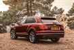 Обзор люксового кроссовера Bentley Bentayga фото 5