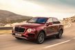 Обзор люксового кроссовера Bentley Bentayga фото 12