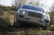 Обзор люксового кроссовера Bentley Bentayga фото 11