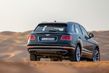 Обзор люксового кроссовера Bentley Bentayga фото 15