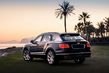 Обзор люксового кроссовера Bentley Bentayga фото 13