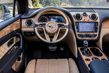 Обзор люксового кроссовера Bentley Bentayga фото 6