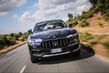 Премиальный спорт-кроссовер Maserati Levante фото 13