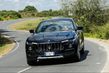Премиальный спорт-кроссовер Maserati Levante фото 10