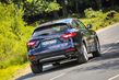 Премиальный спорт-кроссовер Maserati Levante фото 3