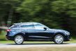 Премиальный спорт-кроссовер Maserati Levante фото 9