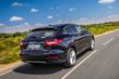 Премиальный спорт-кроссовер Maserati Levante фото 12