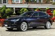 Премиальный спорт-кроссовер Maserati Levante фото 1