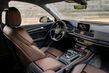 Второе поколение компактного кроссовера Audi Q5 фото 5