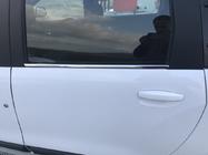 Renault Lodgy 2013-2022 гг. Окантовка окон Нержавеющая сталь (4 шт.) фото 6