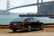 Полноразмерный люксовый седан Lexus LS 500 фото 3