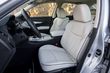 Обзор премиального седана Infiniti Q70 фото 7