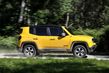 Обзор компактного кроссовера Jeep Renegade фото 11