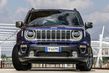 Обзор компактного кроссовера Jeep Renegade фото 13