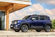 Обзор компактного кроссовера Jeep Renegade фото 12