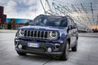 Обзор компактного кроссовера Jeep Renegade фото 3