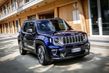 Обзор компактного кроссовера Jeep Renegade фото 2