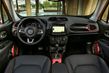 Обзор компактного кроссовера Jeep Renegade фото 5