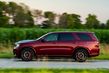 Обзор полноразмерного внедорожника Dodge Durango фото 5